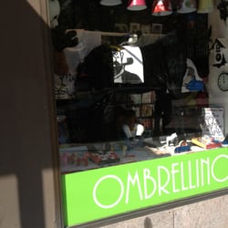 Ombrellino