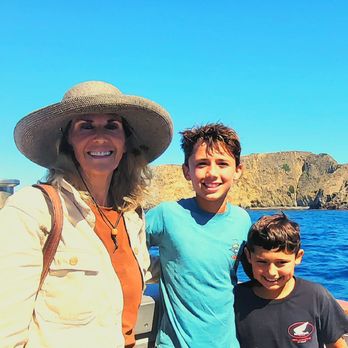 Island Packer Cruises - My grand guys - Boating Near Me - Ventura, California Island Packer Cruises - My grand guys - Boating Near Me - Ventura, California