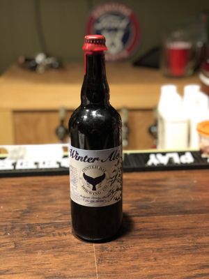 Oyster Bay Brewing Company by null