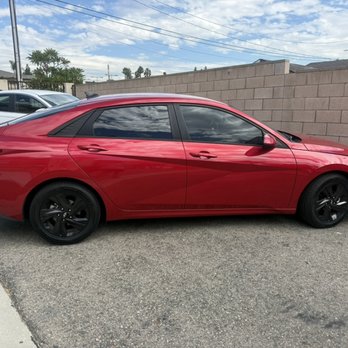 Star Window Tint - Car Window Tinting Near Me - Santa Fe Springs, California Star Window Tint - Car Window Tinting Near Me - Santa Fe Springs, California