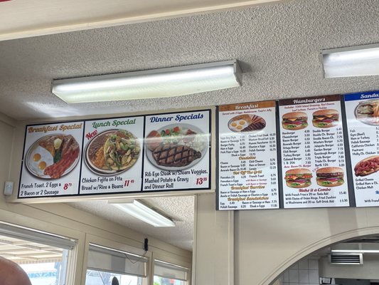Menu photo 4 Jim's Burgers Wilmington, CA Menu photo 4 Jim's Burgers Wilmington, CA