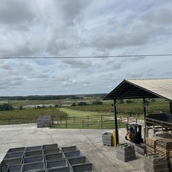 Lakeridge Winery & Vineyards - View