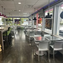Inside Inside