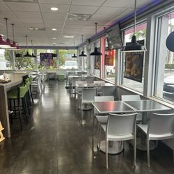 Miami Grill