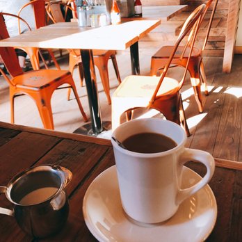 Toast - Coffee - Breakfast & Brunch Near Me - New Orleans, Louisiana