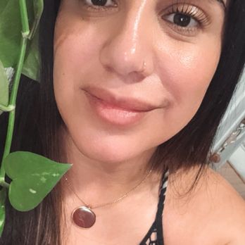 Lashes M Brows - Lash lift by Mimi and eyebrow wax by Kim - Eyelash Service Near Me - Garden Grove, California