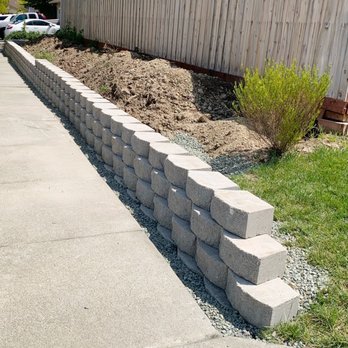 Ramm Rock & Landscape Supply - Wall pieces and gravel from Ramm Rock supply - Landscaping Near Me - Santa Rosa, California Ramm Rock & Landscape Supply - Wall pieces and gravel from Ramm Rock supply - Landscaping Near Me - Santa Rosa, California