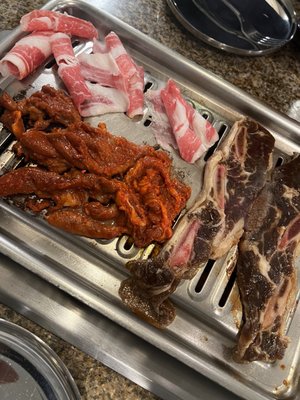 Seoul Soondubu - Korean BBQ by null