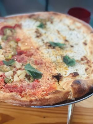 Cenzo's Pizza & Deli by null