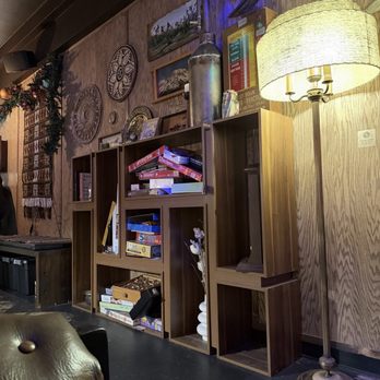 Holy Moly Bar - Bars Near Me - Tacoma, Washington