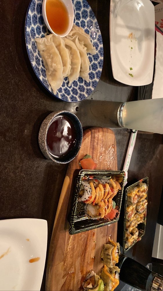 Sake