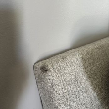 Living Spaces - Sofa damage on delivery - Furniture Stores Near Me - Monrovia, California Living Spaces - Sofa damage on delivery - Furniture Stores Near Me - Monrovia, California
