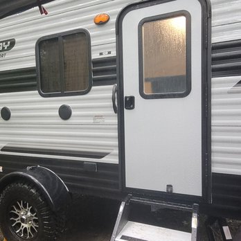 Uwharrie RV - RV Dealers Near Me - Albemarle, North Carolina