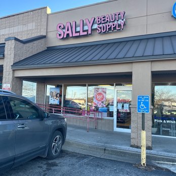 Sally Beauty - Cosmetics & Beauty Supply Near Me - Lexington, Kentucky Sally Beauty - Cosmetics & Beauty Supply Near Me - Lexington, Kentucky