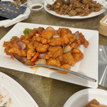 Dragon View Seafood Restaurant - Chinese Near Me - Scarborough, Ontario