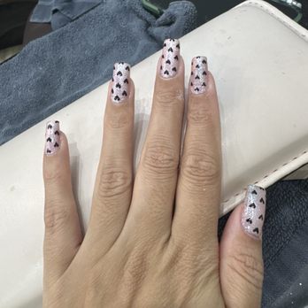 Vy Nail & Lash - Nail Salons Near Me - Encino, California Vy Nail & Lash - Nail Salons Near Me - Encino, California