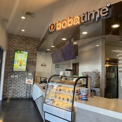 It's Boba Time - Gardena