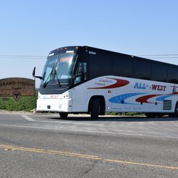 All West Coachlines -Coach USA