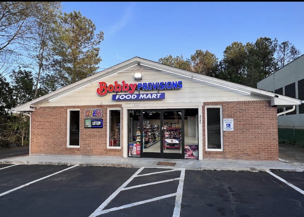 BOBBY PROVISION Updated August 2024 4060 Five Forks Trickum Rd SW, Lilburn,