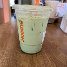 "extra" matcha