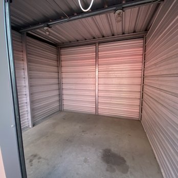 Security Public Storage - very spacious i believe it was 8x10 - Self Storage Near Me - Riverbank, California Security Public Storage - very spacious i believe it was 8x10 - Self Storage Near Me - Riverbank, California