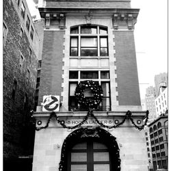 Fdny Ladder 8