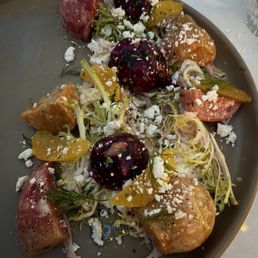 Beet Salad