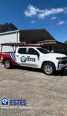 Estes Air Conditioning & Heating on Yelp