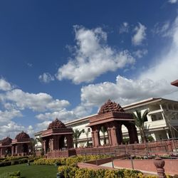 Valley Hindu Temple - Great place!! Amazing experience