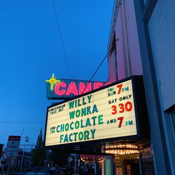 Cameo Theatre - Cinema Near Me - Newberg, Oregon Cameo Theatre - Cinema Near Me - Newberg, Oregon
