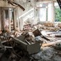 Photo of DMT junk and debris removal