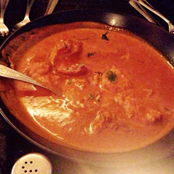Dakshin - Kerala fish curry - Indian Near Me - Washington, DC, District of Columbia