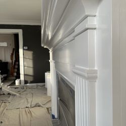 Mastro Coatings - Clean work