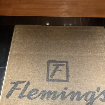 Fleming’s - Steakhouses Near Me - Orlando, Florida