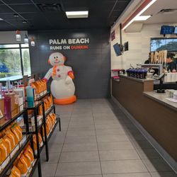 Dunkin'