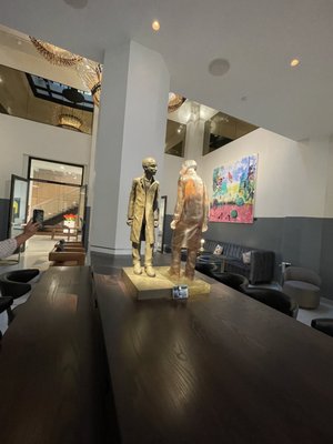 Glass Light Hotel & Gallery, Autograph Collection by null