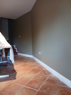 Drywall Repair - We repair/patch drywall and plaster walls. Drywall Repair - We repair/patch drywall and plaster walls.