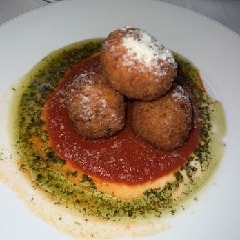 Coppola's Ristorante & Banquet Facility - Arancini - Italian Near Me - St Catharines, Ontario Coppola's Ristorante & Banquet Facility - Arancini - Italian Near Me - St Catharines, Ontario