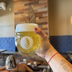 Deciduous Brewing Company