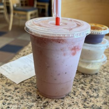 Ohana Hawaiian BBQ - Smoothie - Barbeque Near Me - San Leandro, California Ohana Hawaiian BBQ - Smoothie - Barbeque Near Me - San Leandro, California