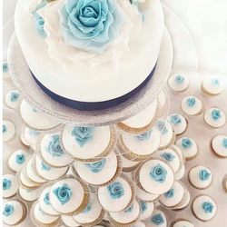 Alice in Cakeland