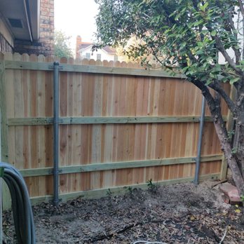 Regal Fence - Fences & Gates Near Me - Allen, Texas Regal Fence - Fences & Gates Near Me - Allen, Texas
