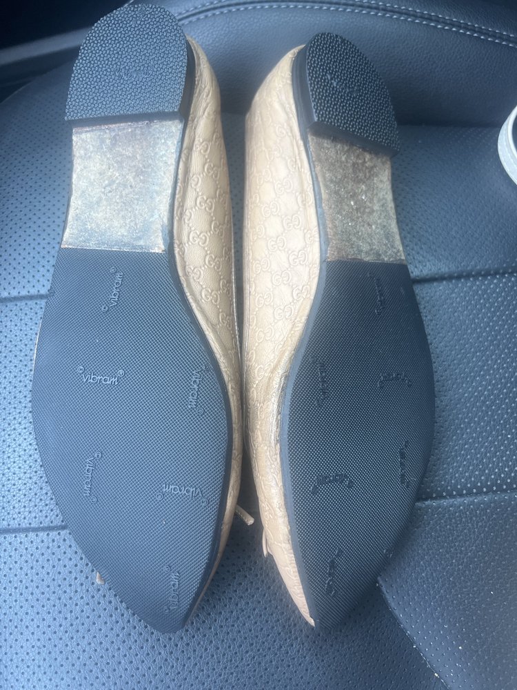 LAROSSA SHOE REPAIR Updated July 2024 11 Photos & 23 Reviews 94