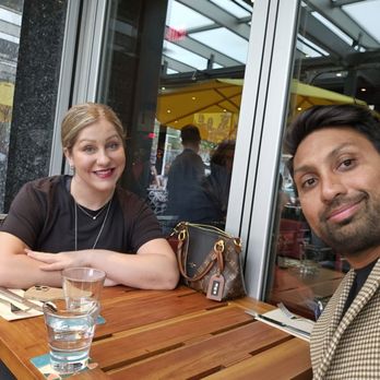 Cactus Club Cafe - Date night for med bowls!!! - Canadian (New) Near Me - Edmonton, Alberta