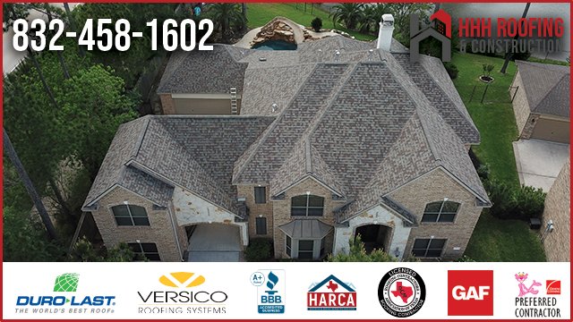 Slide of HHH Roofing & Construction