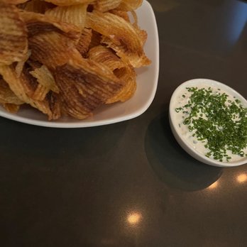 Daisies - Chips- Sour Cream & Onion Appetizer - Pasta Shops Near Me - Chicago, Illinois Daisies - Chips- Sour Cream & Onion Appetizer - Pasta Shops Near Me - Chicago, Illinois