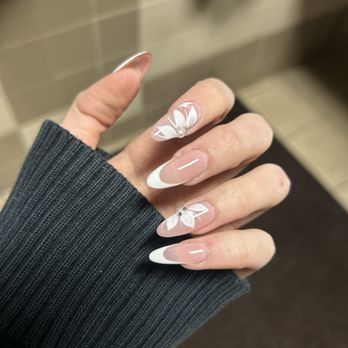 Nailspa Excel - gel-x - Nail Salons Near Me - La Verne, California Nailspa Excel - gel-x - Nail Salons Near Me - La Verne, California