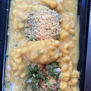 Swaraj India - Ragada Patties - Indian Near Me