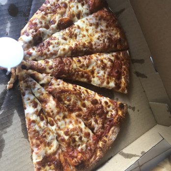 Extreme Pizza - Alemany - Half cheese half pepperoni - Pizza Near Me - San Francisco, California