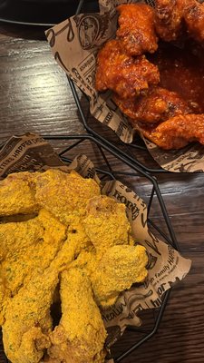 BHC Chicken Koreatown by null